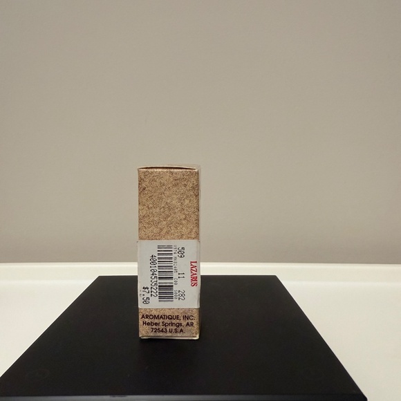 Aromatique The Smell of French Mulberry Refresher Oil 0.5 Fl Oz Sealed NOS READ - Picture 6 of 6